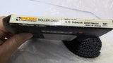 Peer Roller Chain 04B X 10' No Master Link