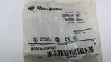 Allen Bradley 800FM-P5PN3Y Yellow Pilot Light