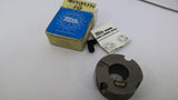 Martin 1610 Bushing 25 MM Sortered Keyway 1" Bore