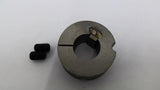 Martin 1610 Bushing 25 MM Sortered Keyway 1" Bore