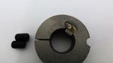 Martin 1610 Bushing 25 MM Sortered Keyway 1" Bore