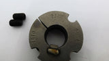Martin 1610 Bushing 25 MM Sortered Keyway 1" Bore