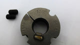 Martin 1610 Bushing 25 MM Sortered Keyway 1" Bore
