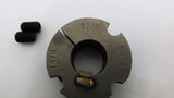 Martin 1610 Bushing 25 MM Sortered Keyway 1" Bore