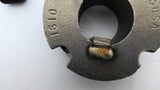 Martin 1610 Bushing 25 MM Sortered Keyway 1" Bore