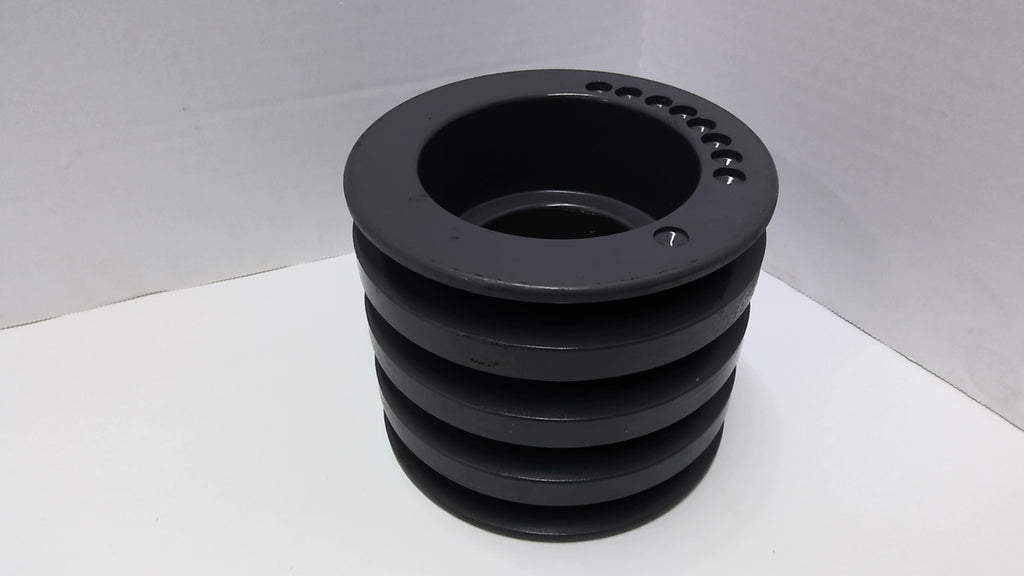 Browning 4MVB500 Four Groove Pulley Sheave