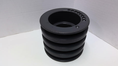 Browning 4MVB500 Four Groove Pulley Sheave