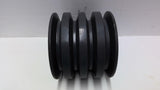 Browning 4MVB500 Four Groove Pulley Sheave