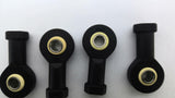 Igus KBLM-06 Rod End Bearing 6.06MM Bore Lot of 4