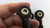 Igus KBLM-06 Rod End Bearing 6.06MM Bore Lot of 4