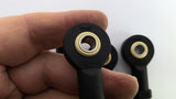 Igus KBLM-06 Rod End Bearing 6.06MM Bore Lot of 4