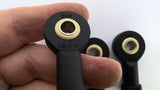 Igus KBLM-06 Rod End Bearing 6.06MM Bore Lot of 4