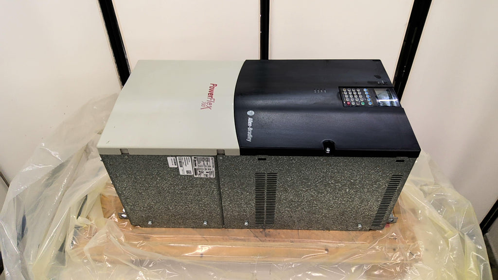 Allen-Bradley 20BD096A3AYNANC1 PowerFlex 700 AC Drive 60 Hp 0-460V 60Hz 3Ph
