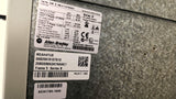 Allen-Bradley 20BD096A3AYNANC1 PowerFlex 700 AC Drive 60 Hp 0-460V 60Hz 3Ph
