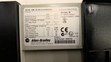 Allen-Bradley 20BD040A0AYNAND0 Power Flex 700 AC Drive 30Hp 0-480V 60Hz 3Ph