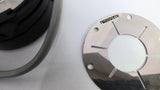 Binder 734311?H00 0005 Brake Assembly 460V 60HZ 0,10A 3 Phase