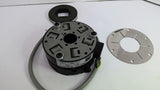 Binder 734311?H00 0005 Brake Assembly 460V 60HZ 0,10A 3 Phase