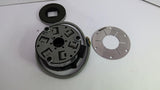 Binder 734311?H00 0005 Brake Assembly 460V 60HZ 0,10A 3 Phase