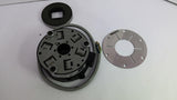 Binder 734311?H00 0005 Brake Assembly 460V 60HZ 0,10A 3 Phase
