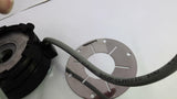 Binder 734311?H00 0005 Brake Assembly 460V 60HZ 0,10A 3 Phase