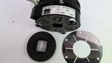 Binder 734311?H00 0005 Brake Assembly 460V 60HZ 0,10A 3 Phase