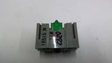 IDEC BST010.3 Contact Block Modules Lot Of 2
