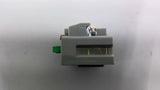 IDEC BST010.3 Contact Block Modules Lot Of 2