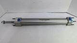 Knapp136-852-1 PneumatiCylinder Shaft Length 13" Shaft OD 16.60MM 5/8" Bore