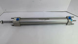Knapp136-852-1 PneumatiCylinder Shaft Length 13" Shaft OD 16.60MM 5/8" Bore