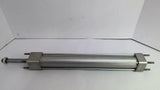 Knapp136-852-1 PneumatiCylinder Shaft Length 13" Shaft OD 16.60MM 5/8" Bore