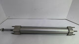 Knapp136-852-1 PneumatiCylinder Shaft Length 13" Shaft OD 16.60MM 5/8" Bore