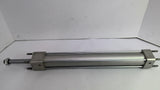 Knapp136-852-1 PneumatiCylinder Shaft Length 13" Shaft OD 16.60MM 5/8" Bore