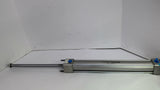 Knapp136-852-1 PneumatiCylinder Shaft Length 13" Shaft OD 16.60MM 5/8" Bore