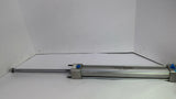 Knapp136-852-1 PneumatiCylinder Shaft Length 13" Shaft OD 16.60MM 5/8" Bore
