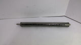 Fitt Cristallo Extra Roller 25 X 31 Reg. 02192 15"Roller L OD Shaft 3/8"