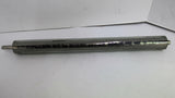 Fitt Cristallo Extra Roller 25 X 31 Reg. 02192 15"Roller L OD Shaft 3/8"