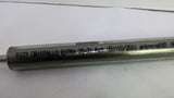Fitt Cristallo Extra Roller 25 X 31 Reg. 02192 15"Roller L OD Shaft 3/8"