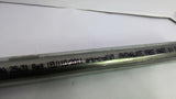 Fitt Cristallo Extra Roller 25 X 31 Reg. 02192 15"Roller L OD Shaft 3/8"