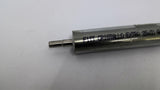 Fitt Cristallo Extra Roller 25 X 31 Reg. 02192 15"Roller L OD Shaft 3/8"