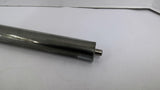 Fitt Cristallo Extra Roller 25 X 31 Reg. 02192 15"Roller L OD Shaft 3/8"