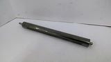 Fitt Cristallo Extra Roller 25 X 31 Reg. 02192 15"Roller L OD Shaft 3/8"