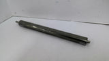 Fitt Cristallo Extra Roller 25 X 31 Reg. 02192 15"Roller L OD Shaft 3/8"