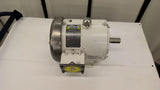 Leeson G130662.00 3Hp Ac Motor 1800Rpm 4P 3Ph 182T 208-230/460V Tefc 60Hz