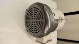 Leeson G130662.00 3Hp Ac Motor 1800Rpm 4P 3Ph 182T 208-230/460V Tefc 60Hz