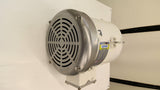 Leeson G130662.00 3Hp Ac Motor 1800Rpm 4P 3Ph 182T 208-230/460V Tefc 60Hz