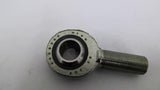 SKF SAKB 20 F Rod End W10W Rod Length 4" Bore 20MM