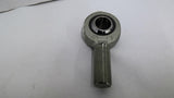 SKF SAKB 20 F Rod End W10W Rod Length 4" Bore 20MM