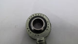 SKF SAKB 20 F Rod End W10W Rod Length 4" Bore 20MM