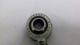 SKF SAKB 20 F Rod End W10W Rod Length 4" Bore 20MM