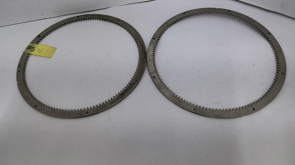 61 370 005 Flywheel Ring Gear Outside Diameter 9 1/8" Inside Diameter 8"